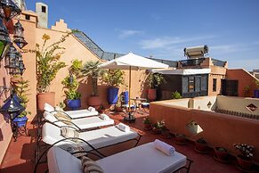 Riad Christina