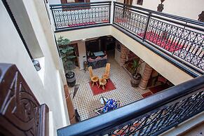 Riad Christina