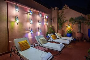Riad Christina