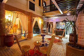 Riad Christina