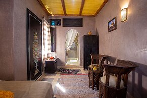 Riad Christina