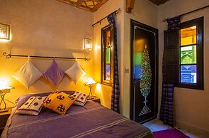 Riad Christina