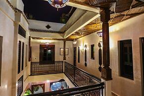 Riad Christina