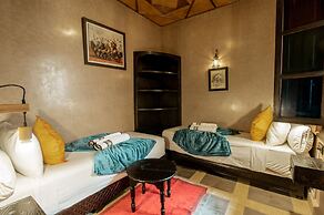 Riad Christina
