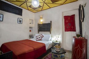 Riad Christina