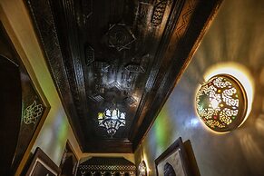 Riad Christina
