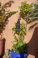 Riad Christina