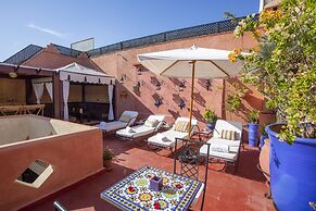 Riad Christina