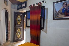 Riad Christina