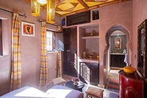 Riad Christina