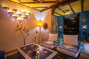 Riad Christina