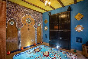 Riad Christina