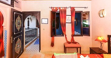 Riad Christina