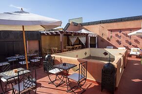 Riad Christina