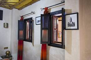 Riad Christina