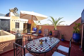 Riad Christina