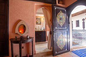 Riad Christina