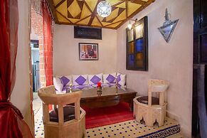 Riad Christina