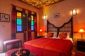 Riad Christina