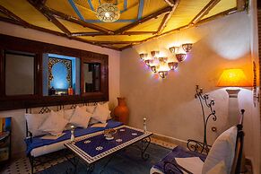 Riad Christina