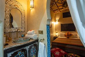 Riad Christina