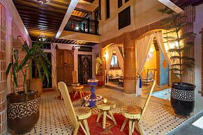 Riad Christina