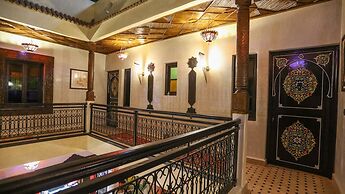 Riad Christina