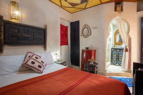 Riad Christina