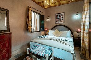 Riad Christina