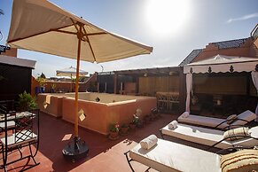 Riad Christina