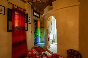 Riad Christina