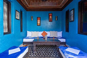 Riad Christina