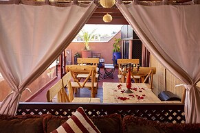 Riad Christina