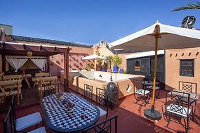 Riad Christina