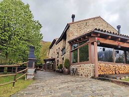 Can Gasparó Hotel Rural & Restaurant