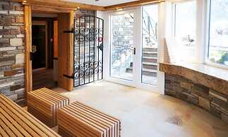 Aparthotel Landhaus St. Joseph