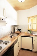 Aparthotel Landhaus St. Joseph