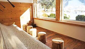 Aparthotel Landhaus St. Joseph