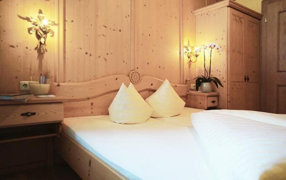 Aparthotel Landhaus St. Joseph