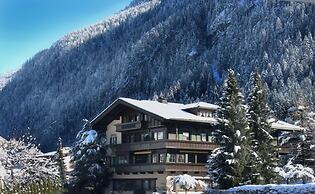Aparthotel Landhaus St. Joseph