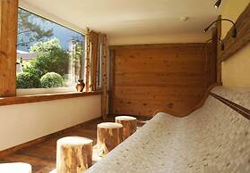 Aparthotel Landhaus St. Joseph