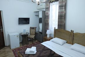Bukhara Baraka Hotel