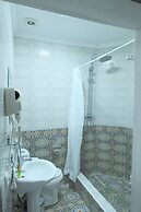 Bukhara Baraka Hotel