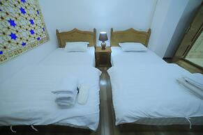 Bukhara Baraka Hotel