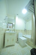 Bukhara Baraka Hotel