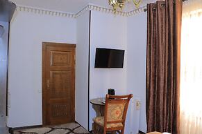 Bukhara Baraka Hotel