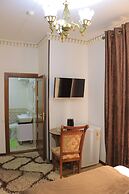 Bukhara Baraka Hotel