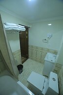 Bukhara Baraka Hotel