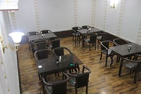 Bukhara Baraka Hotel