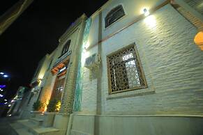 Bukhara Baraka Hotel